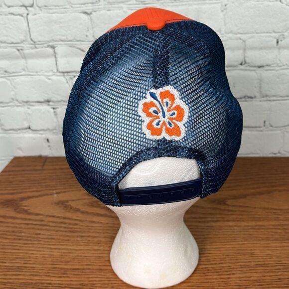 Pauole Sport Snapback Hat OSFM EUC - Picture 3 of 6
